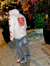 Load image into Gallery viewer, Love Yourself Hoodies
