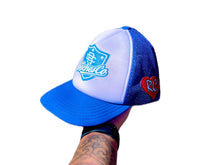 Load image into Gallery viewer, RC Patch Trucker Hats
