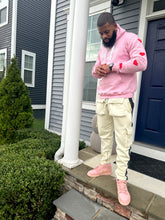 Load image into Gallery viewer, Love Yourself Hoodies
