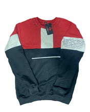 Load image into Gallery viewer, RC Zip Fleece - Red/White/Black
