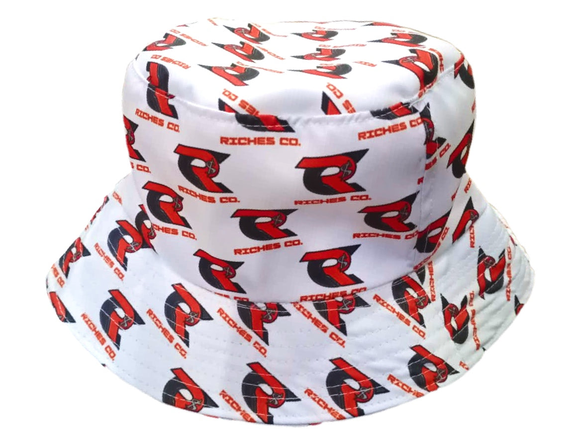 RC Splatt Bucket Hat