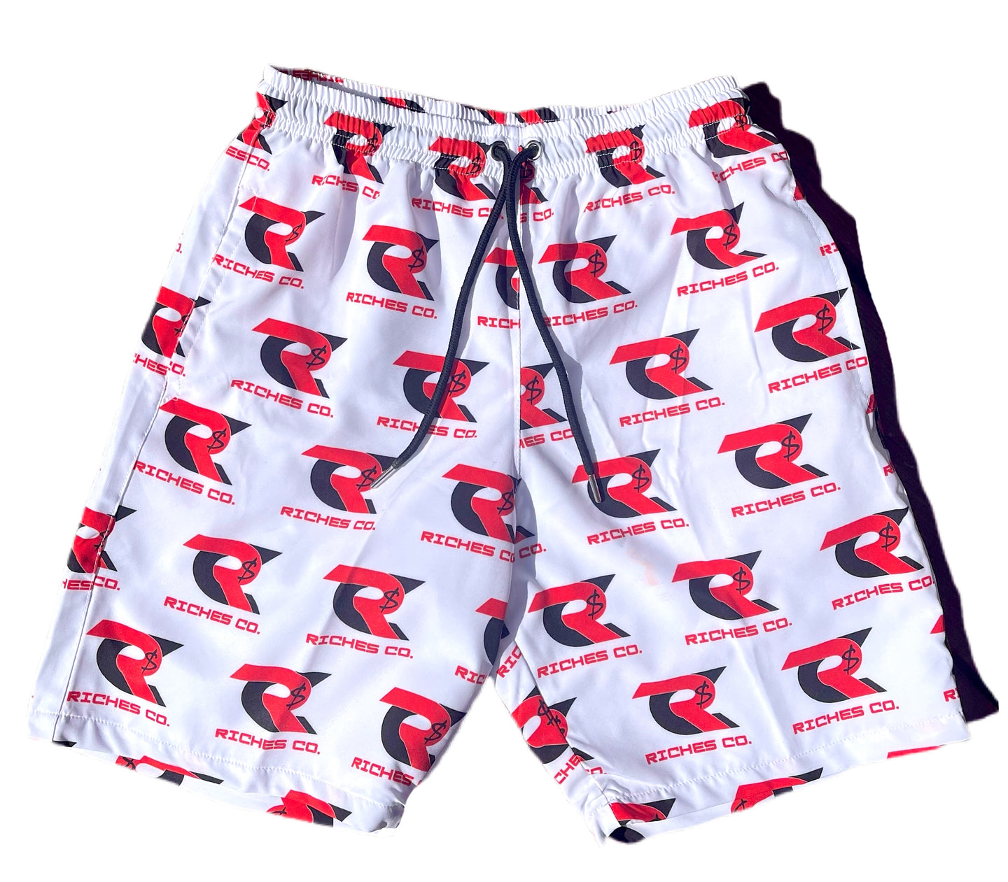 RC Splatt Shorts