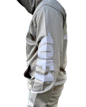 Load image into Gallery viewer, 1OF1 Motivational Tracksuit - Grey
