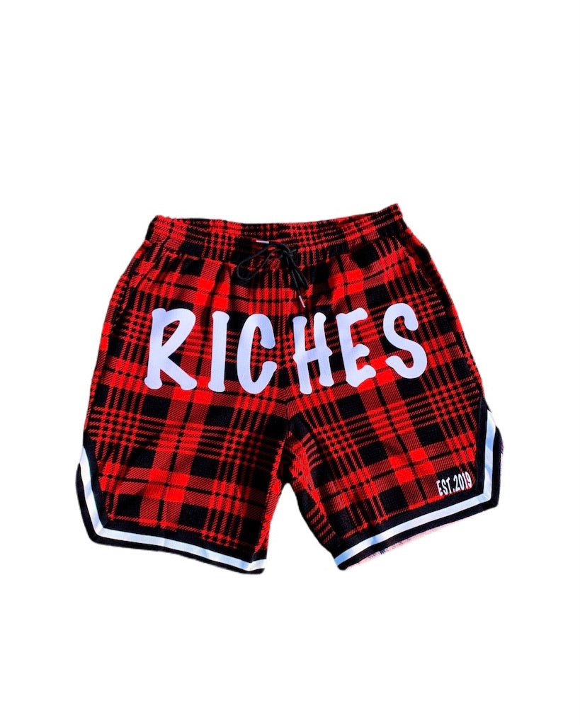 RC Limited Edition Shorts